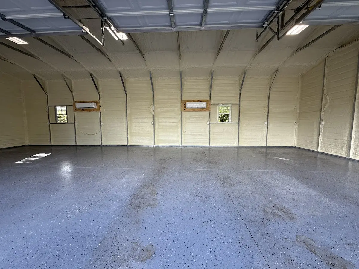 Spray Foam Roofing services in Lake Mary, FL